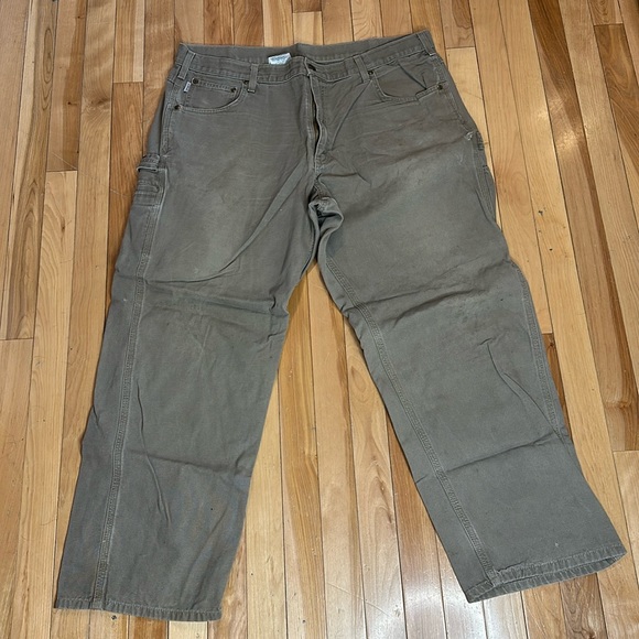 Carhartt jeans - Picture 1 of 8